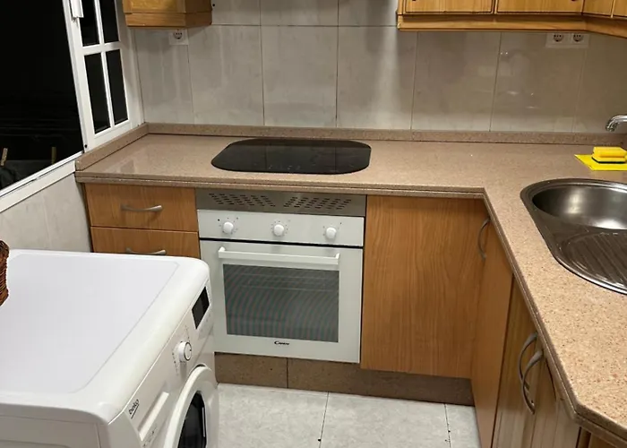 Apartamento Vista-Beach