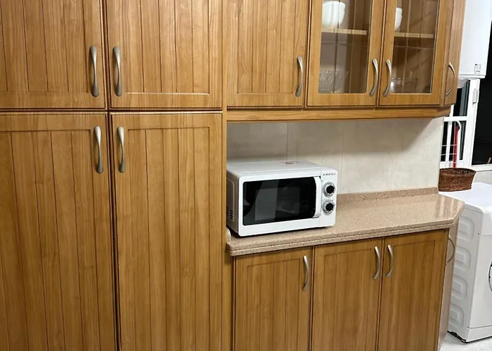 Apartamento Vista-Beach
