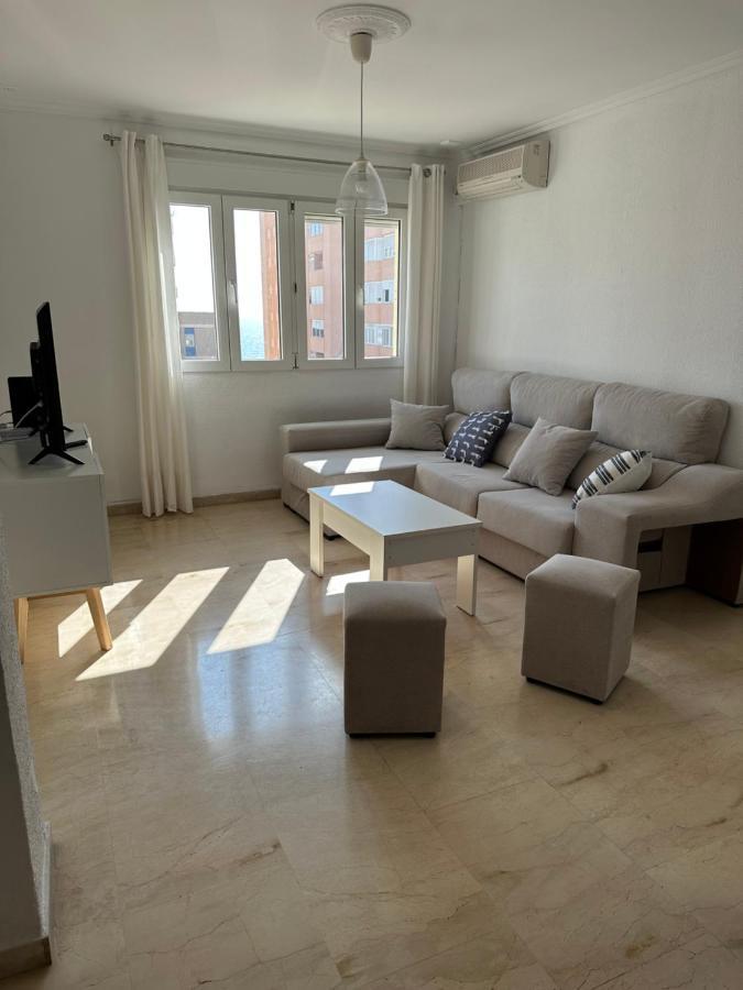 Apartment Vista-beach Cadiz