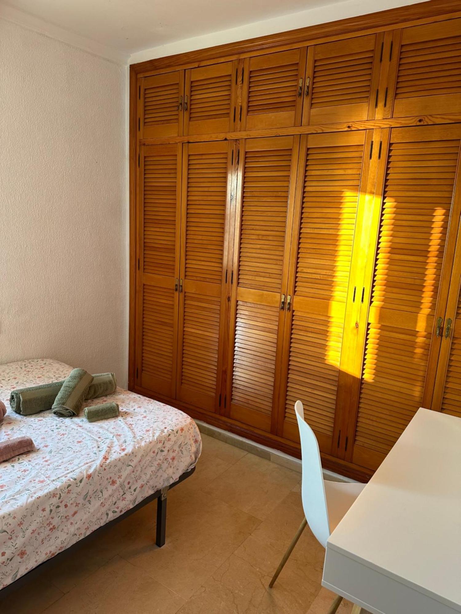 Vista-beach Appartement Cadix